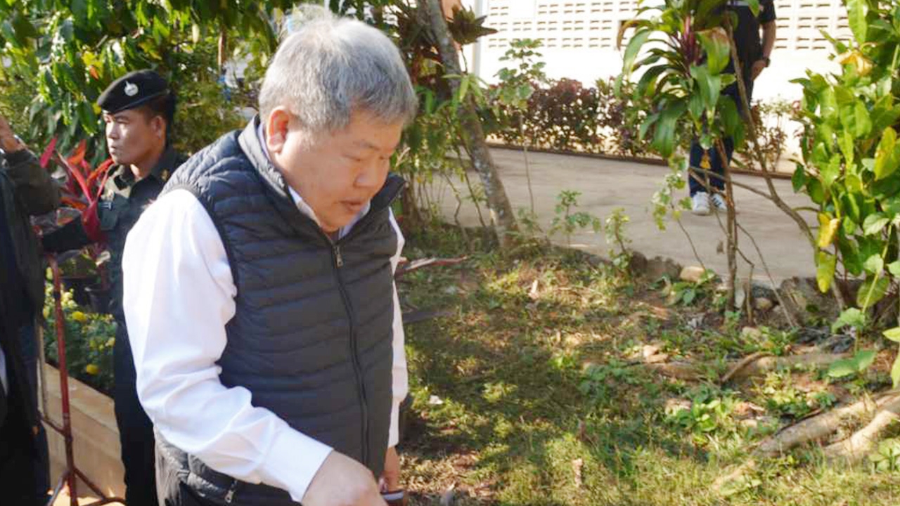 ศาลอุทธรณ์ เพิ่มโทษ "เปรมชัย" ล่าเสือดำ จำคุก 2 ปี 14 เดือน 