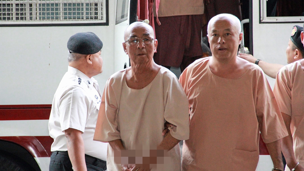 อุทธรณ์ยืนจำคุกตลอดชีวิต “เล่าต๋า” เจ้าพ่อยานรก ลูกชายเจอโทษประหาร