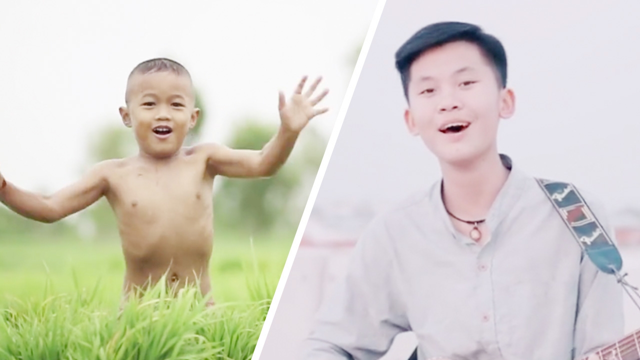 ดังจริงสนั่นประเทศ 5 เพลงฮิตทะลุทะลวงรูหูปี 2562 