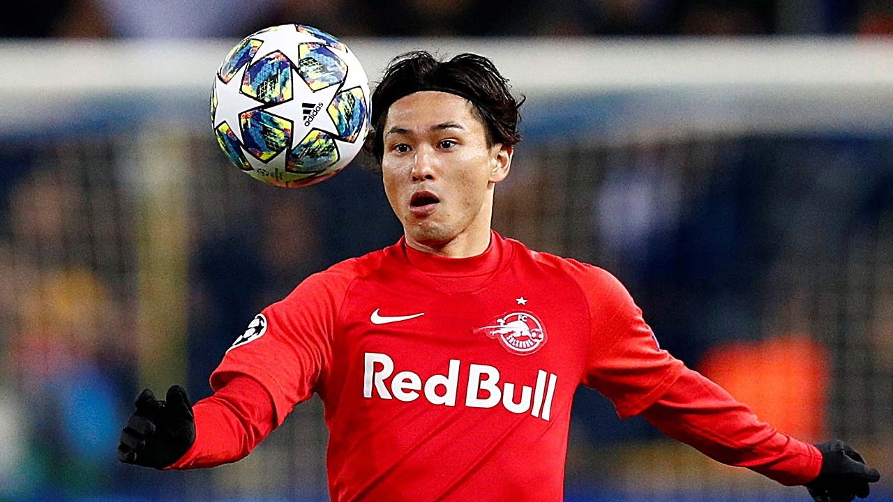 ว่าที่นักเตะลิเวอร์พูล