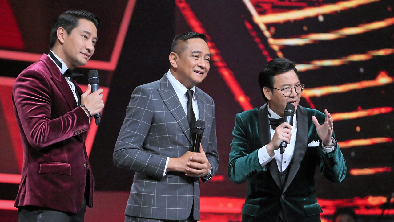 ลุ้น 6 คนสุดท้าย ใครจะคว้าแชมป์ รอบชิง “The Golden Song”