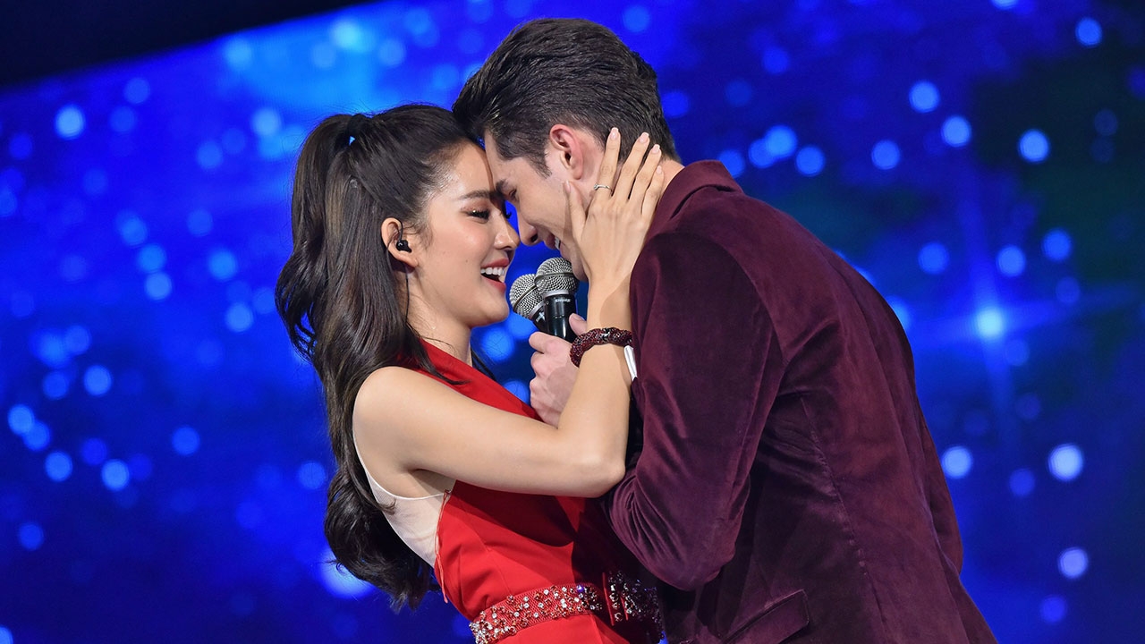 “ช่อง 7HD” ขนทัพศิลปิน-ดารา ขึ้นคอนเสิร์ต “รักคือการให้”