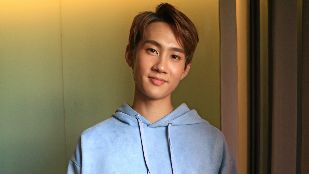 ทุกคนเคยผิดพลาด! "กัปตัน" ถ่ายทอดผ่านเพลง เลือกใช้ชีวิตมีความสุข ขอมีรักที่ส่งเสริมกัน