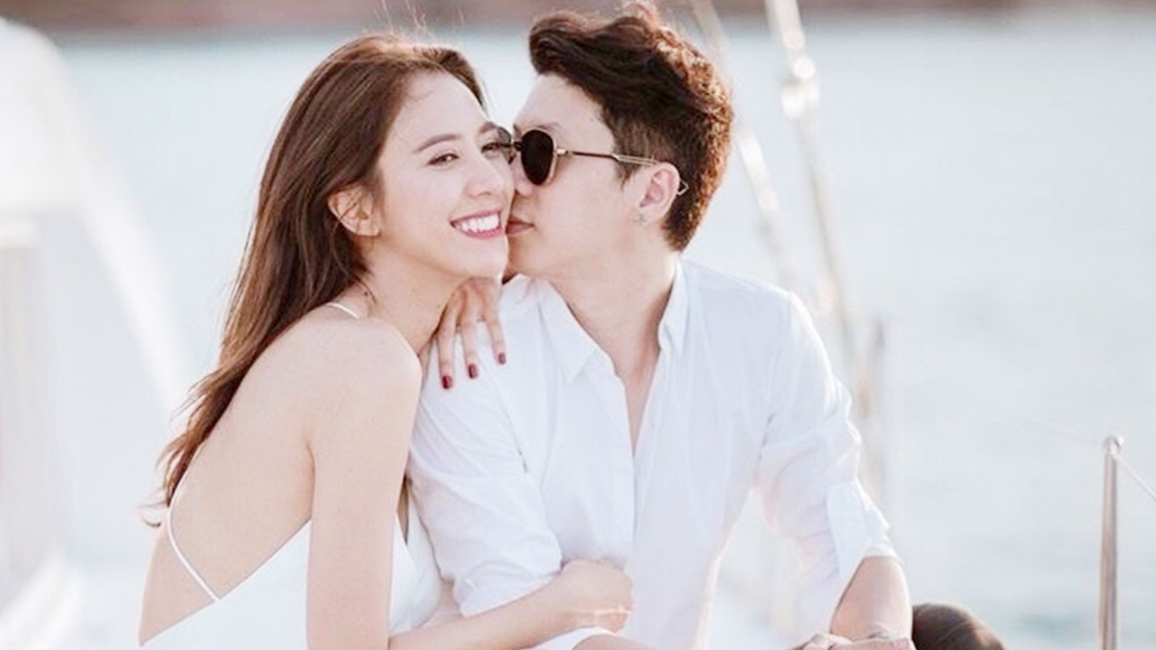 น้ำหวาน เดอะเฟซ ยังไปต่อกับชีวิตหลังแต่ง กลับมาเชื่อใจ ดร.นัท อีกครั้ง