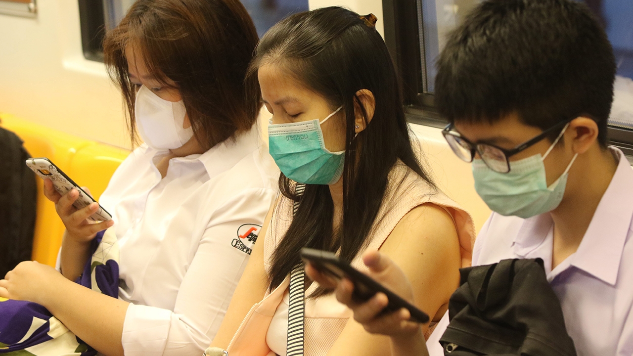 กรมการค้าภายใน เผยหน้ากากอนามัยผลิต 1.35 ล้านชิ้น/วัน จัดสรรภาครัฐ 6 แสน