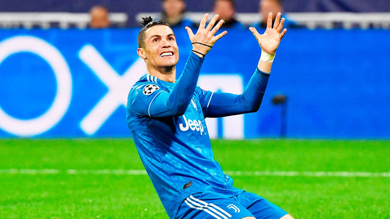 สุขดีที่ยูเว่ "โด้" ย้ำชัด ยังไม่คิดย้ายร่วมงานพี่เบคส์ใน MLS