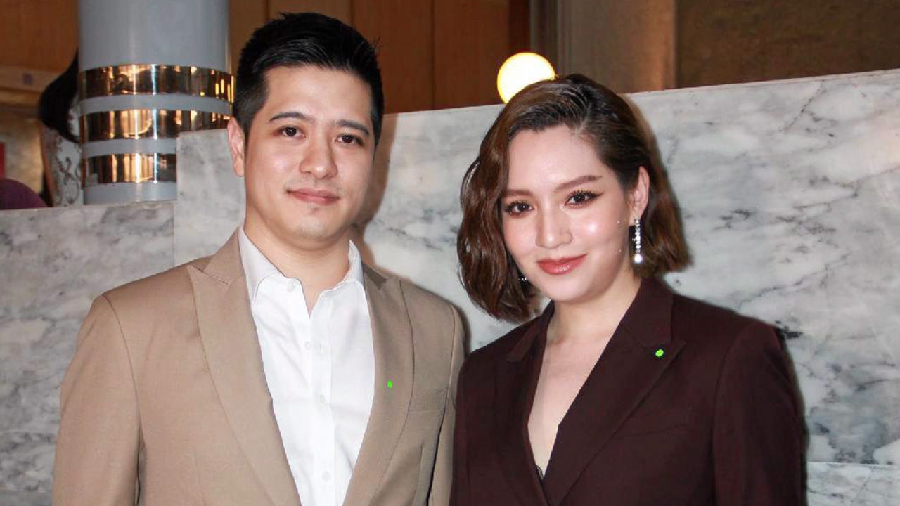 "จ๊ะ" แท้งแต่ไม่ท้อ เผยเสียลูกแฝดในครรภ์ "เอิน" ฮึดตั้งหลักทำกันใหม่ให้หมอดูแลใกล้ชิด