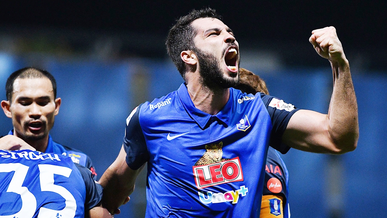 ยังได้อีก "วิคเตอร์" เผยพอใจฟอร์มเกมรับ แต่ต้องพัฒนาต่อไป