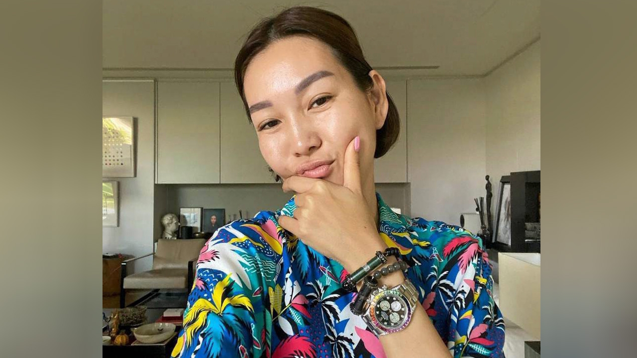 ไฮโซรสแซบ : “ยอมมั้ย?”