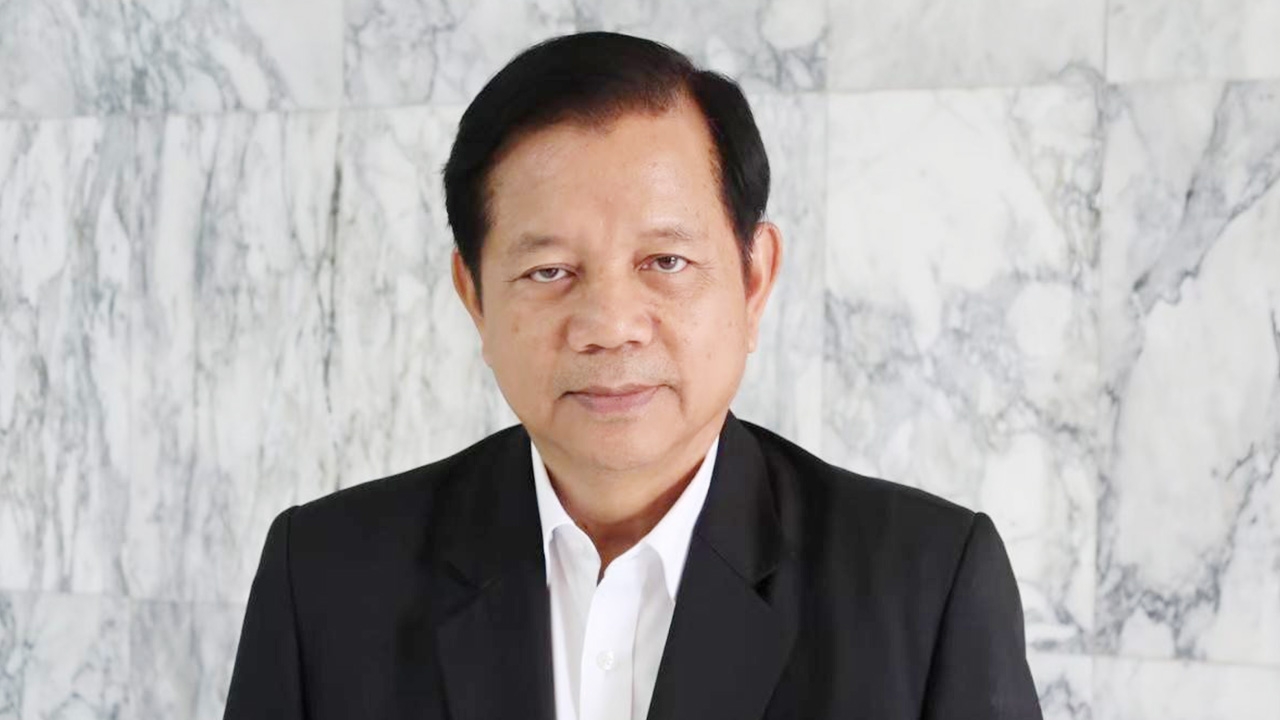 ส.ส.เพื่อไทย เตือน กมธ. ระวังโดนเด็กถอนหงอก จี้ รีบเสนอประเด็น แก้รธน. 