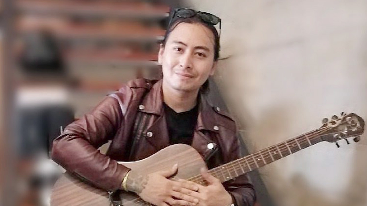 ปล่อยแล้ว “ใจหาย” Cover เพลงแรกจาก “เบียร์ วรวุธ” (คลิป)