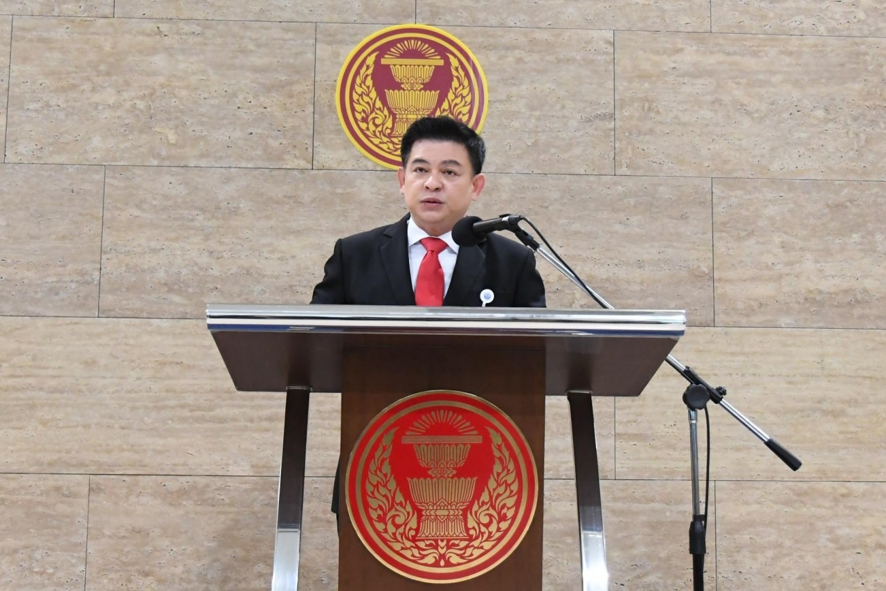 "สิระ" จ่อ ลงภูเก็ต ตามติด สร้างคอนโดหรู ผิด ก.ม. ลั่น ไม่กลัวอิทธิพล