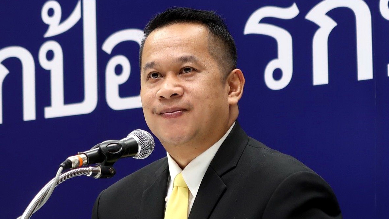 โฆษกเพื่อไทย ยกคำ "ดร.โกร่ง" กระทุ้งซ้ำ รัฐบาล โง่เขลาเบาปัญญา จริง  