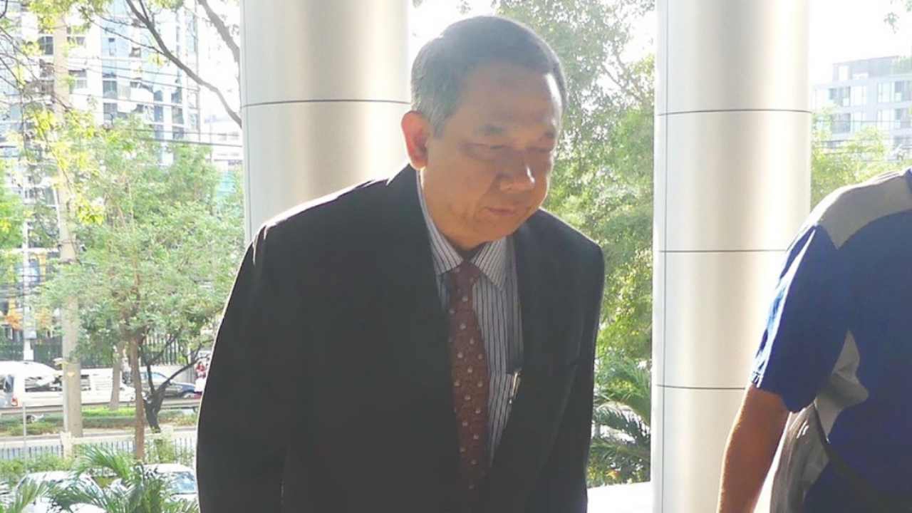 อุทธรณ์พลิกกลับ จำคุก "ธาริต" 2 ปี แจ้งข้อหา "มาร์ค-เทือก" สั่งฆ่าผู้ชุมนุม