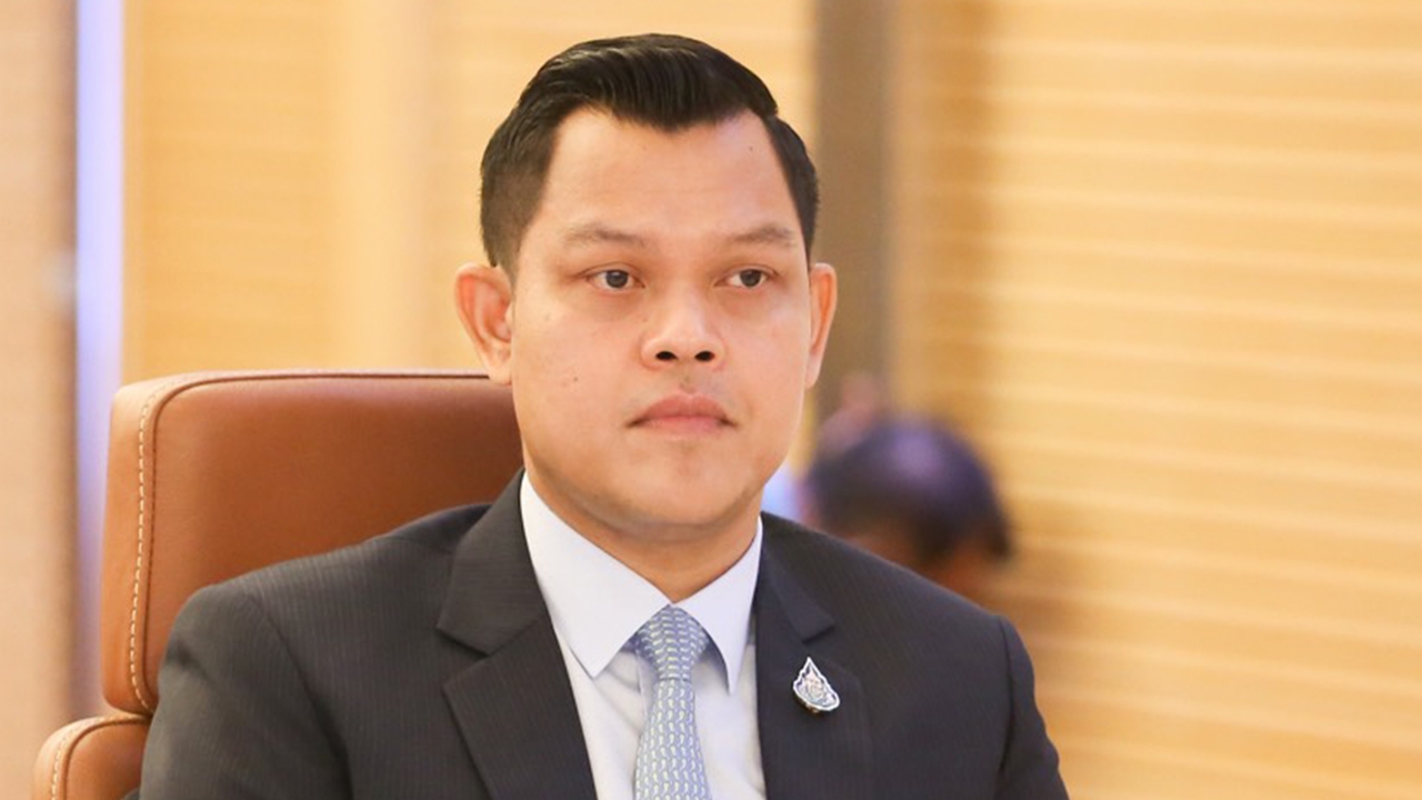 ธนกร ยัน รัฐบาล ออกมาตรการเศรษฐกิจช่วยทุกกลุ่ม ลั่น ไม่ได้ผลาญเงิน 