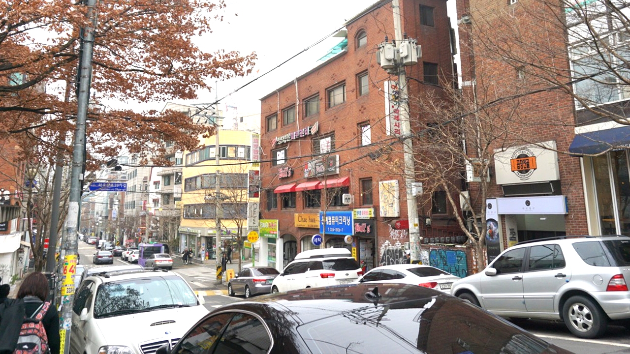 ไม่ใช่แค่หนี "โควิด-19" คนไทยในเกาหลี เล่าอีกมุมที่ "ผีน้อย" แห่กลับบ้าน