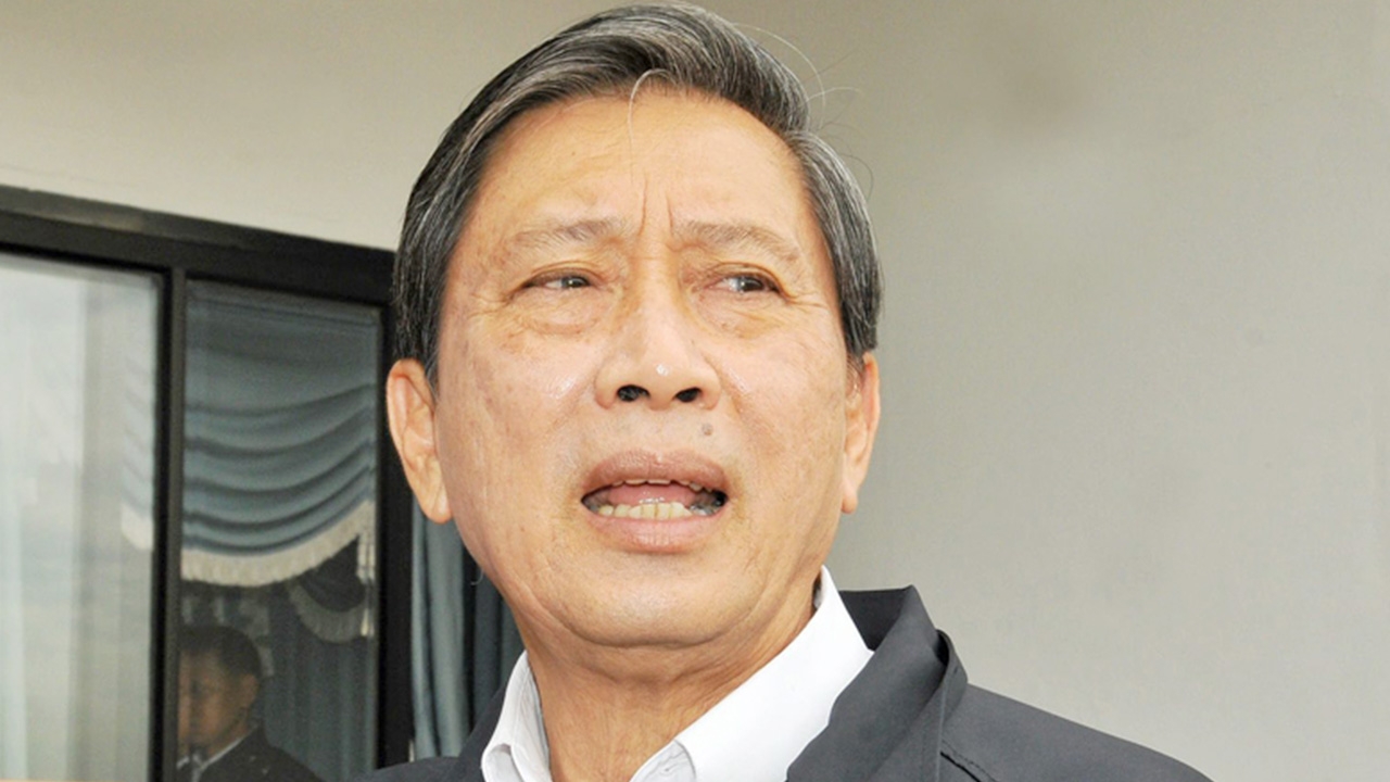 ศาลฎีกา สั่งจำคุก "ปลอดประสพ" 1 ปี 8 เดือน ชดใช้ 1.4 ล. ย้ายข้าราชการมิชอบ