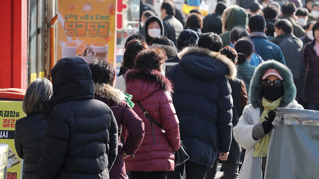 ผีน้อยไทย ติดโควิด-19 รายแรกที่เกาหลี ทำงานให้สาวกลัทธิชินชอนจิ