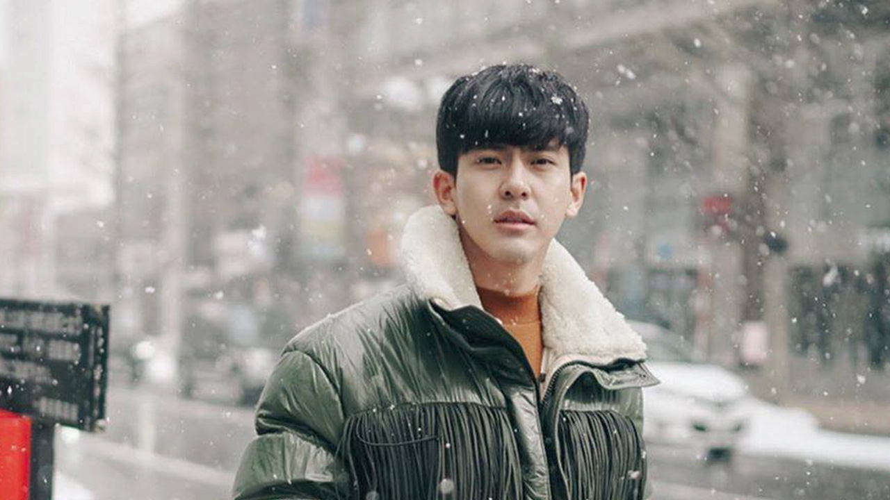 เต้ย พงศกร ตรวจสุขภาพไม่พบโควิด-19 หลังเจอดราม่าไปญี่ปุ่นแต่ไม่กักตัว