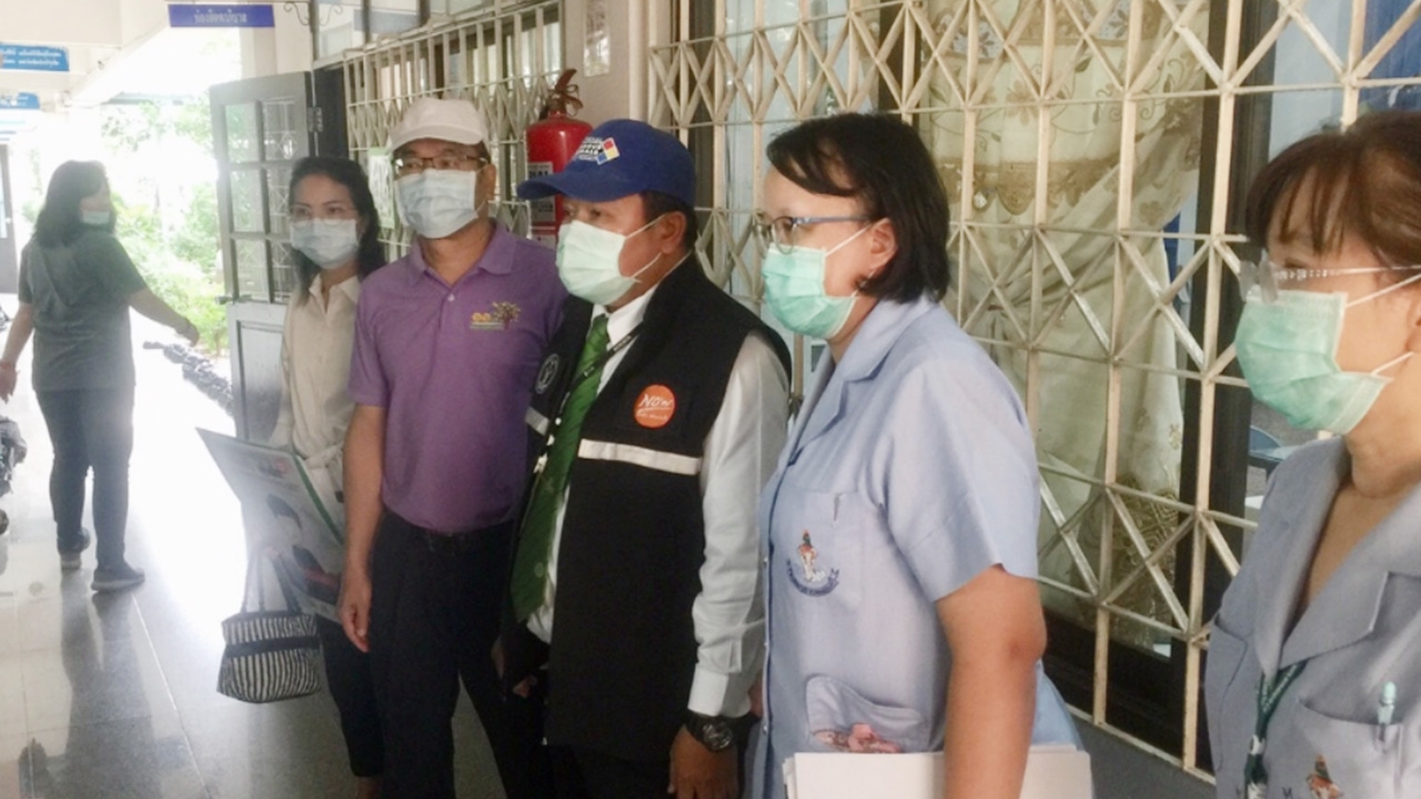 โรงเรียนพระหฤทัยดอนเมือง ประกาศปิด 14 วัน นักเรียนติดไวรัสโควิด-19