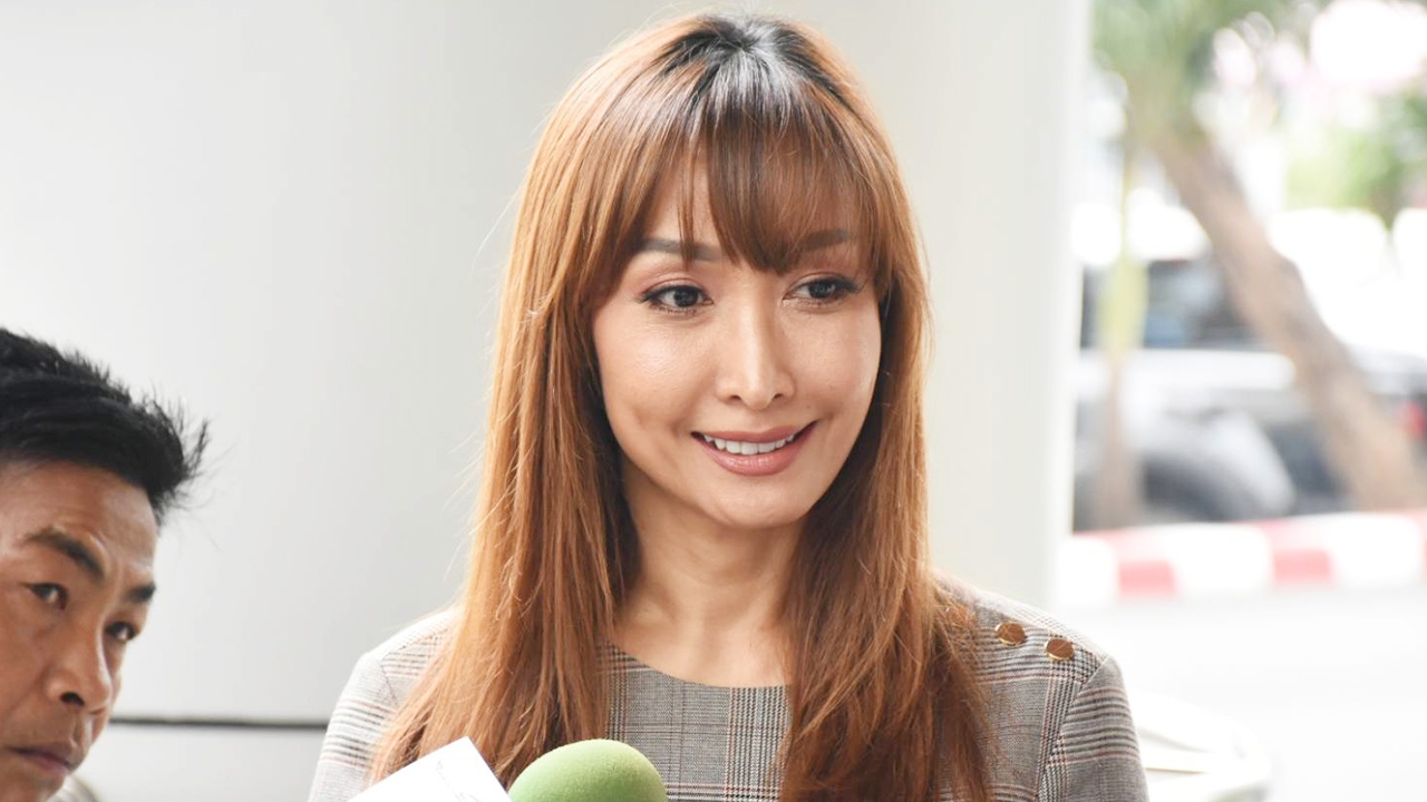 ลูกตาล เล็งฟ้องเรียกค่าเสียหายสาวคู่กรณี 10 ล้าน ปมทวงหนี้หน้าฟิตเนส