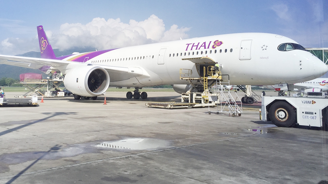 การบินไทย ขยายยกเว้นค่าเลื่อนตั๋ว รับเหตุโควิด-19 ระบาดประเทศเสี่ยง