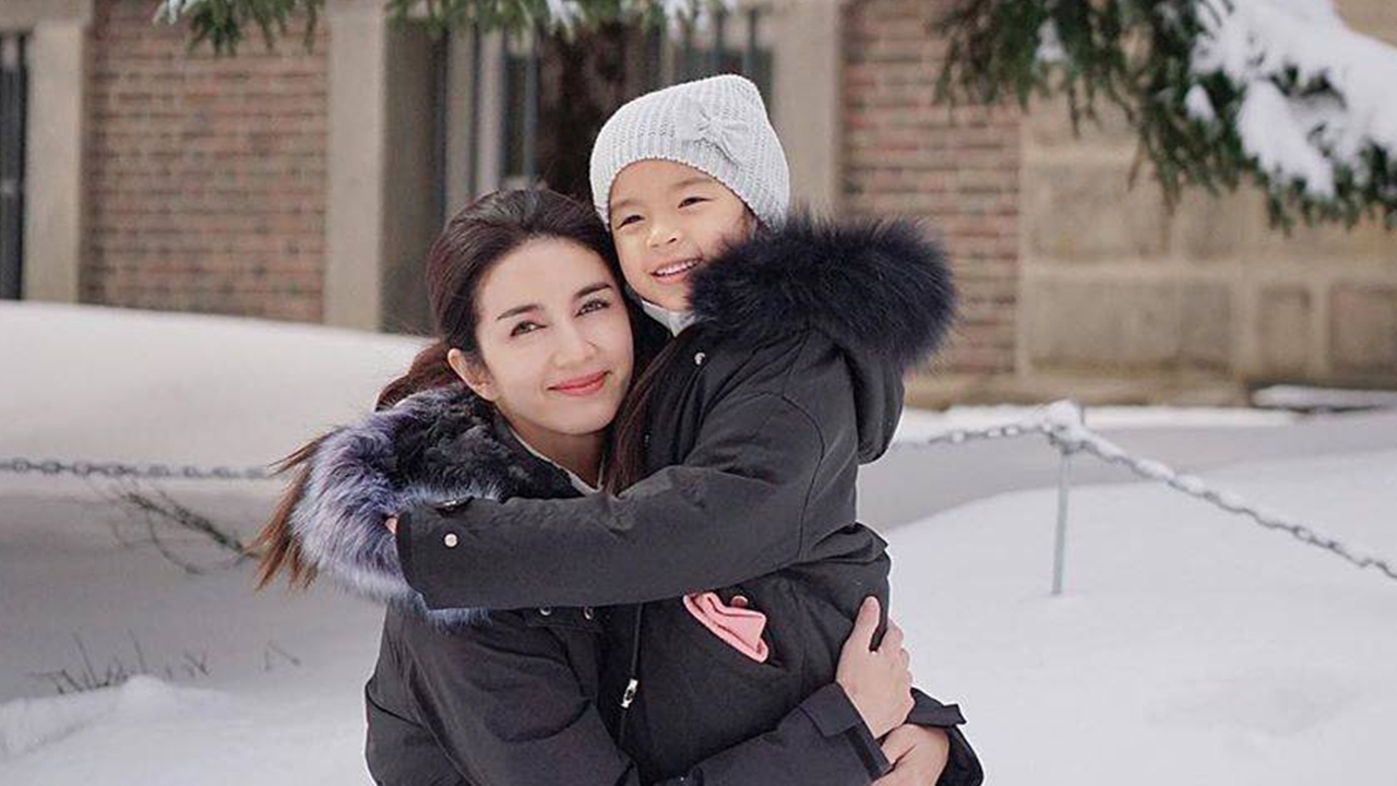 โบว์ แวนด้า โพสต์แล้ว หลังคนแห่เตือนกลับจากญี่ปุ่นให้เก็บตัว 14 วัน