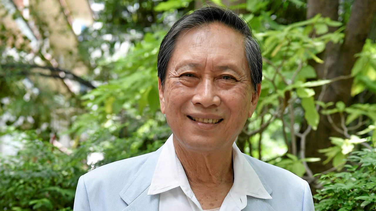 ศาล ออกหมายจับ "ปลอดประสพ" ไม่มาฟังคำตัดสินฎีกา ผิด ย้ายข้าราชการมิชอบ