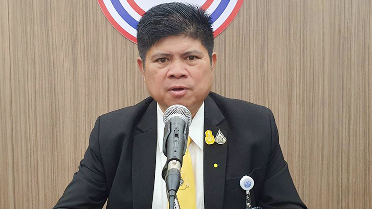 "แรมโบ้" เย้ยฝ่ายค้าน "อรุณรุ่งริ่ง"  ผิดหวัง "ชลน่าน" ไม่ต่าง "โจ้"