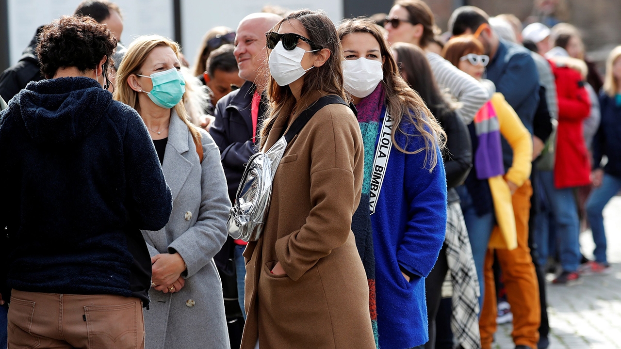 โควิด-19 ลามหลายชาติยุโรป ออสเตรีย-โครเอเชีย-สวิส พบผู้ป่วยรายแรก