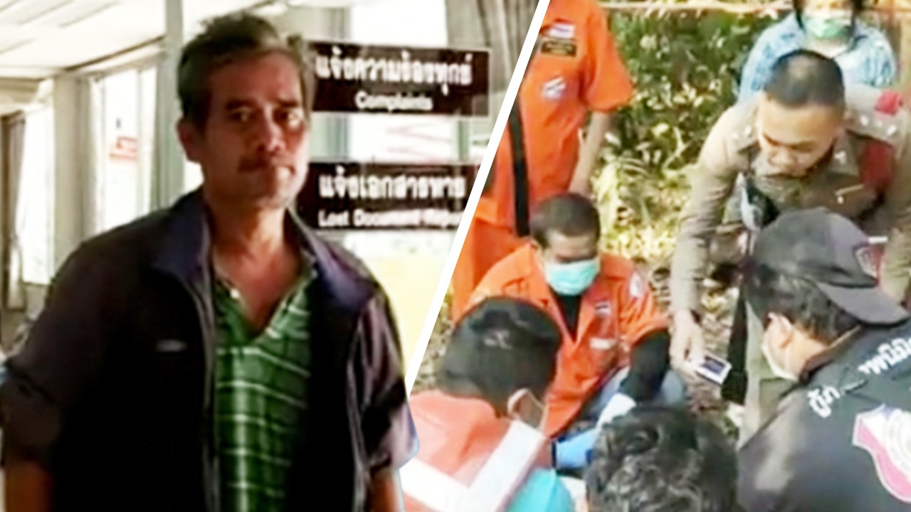 เสียงไก่ป่ามรณะ ขันเรียกตอนตี 5 สองพรานย่องไปยิง โดนกันเองดับ 