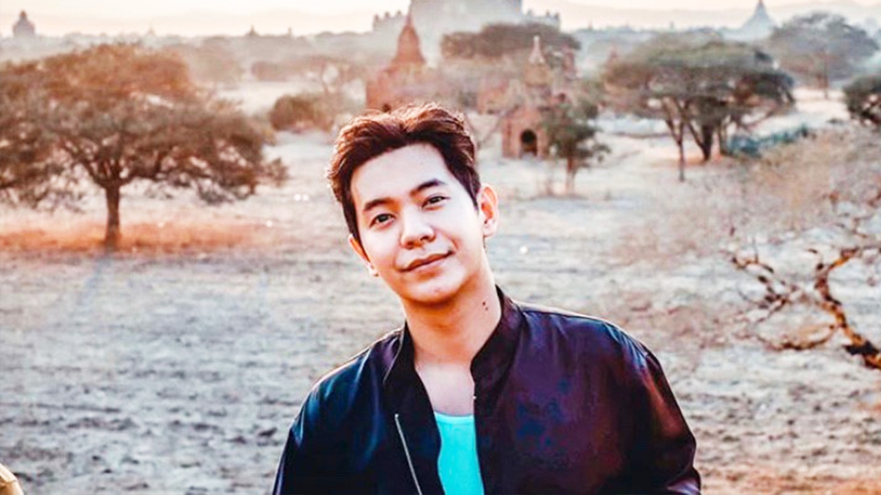 ไอซ์ ศรัณยู โดนยกเลิกงาน หลังกลับจากพม่า เหตุหวั่นติดเชื้อโควิด-19