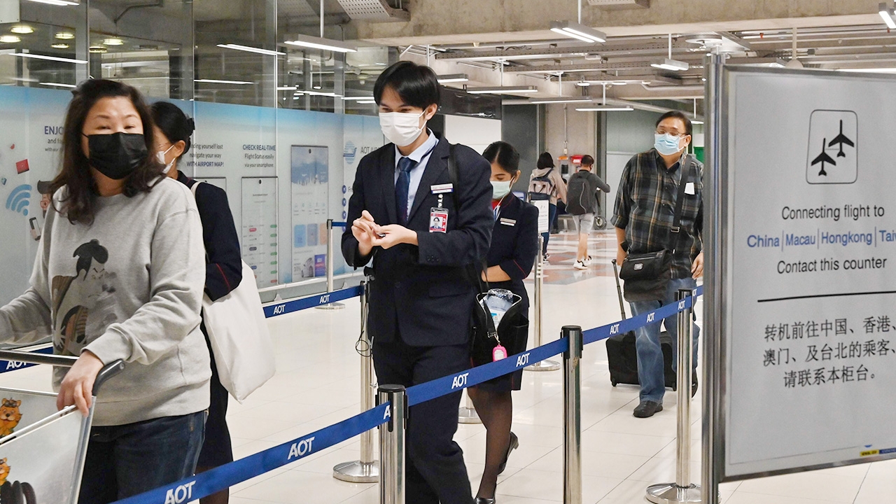 วิธีสังเกต สรุปอาการป่วย "โควิด-19" จะเป็นแบบไหน 