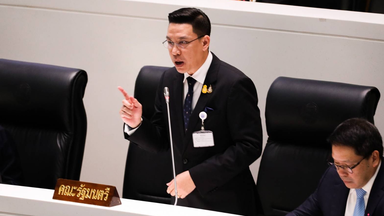 รมว.ดีอีเอส ยัน ม.44 ผ่าทางตันโทรคมนาคม ช่วยดันประมูล 5 จี สำเร็จ