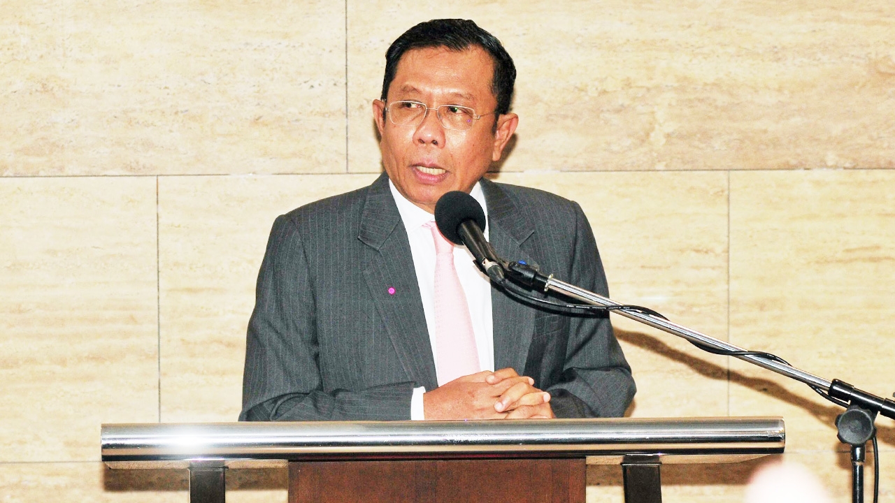 ภูมิใจไทย คอนเฟิร์มรับ 9 ส.ส.อดีตอนาคตใหม่ ขยับขึ้นเป็นพรรคใหญ่ลำดับ 3