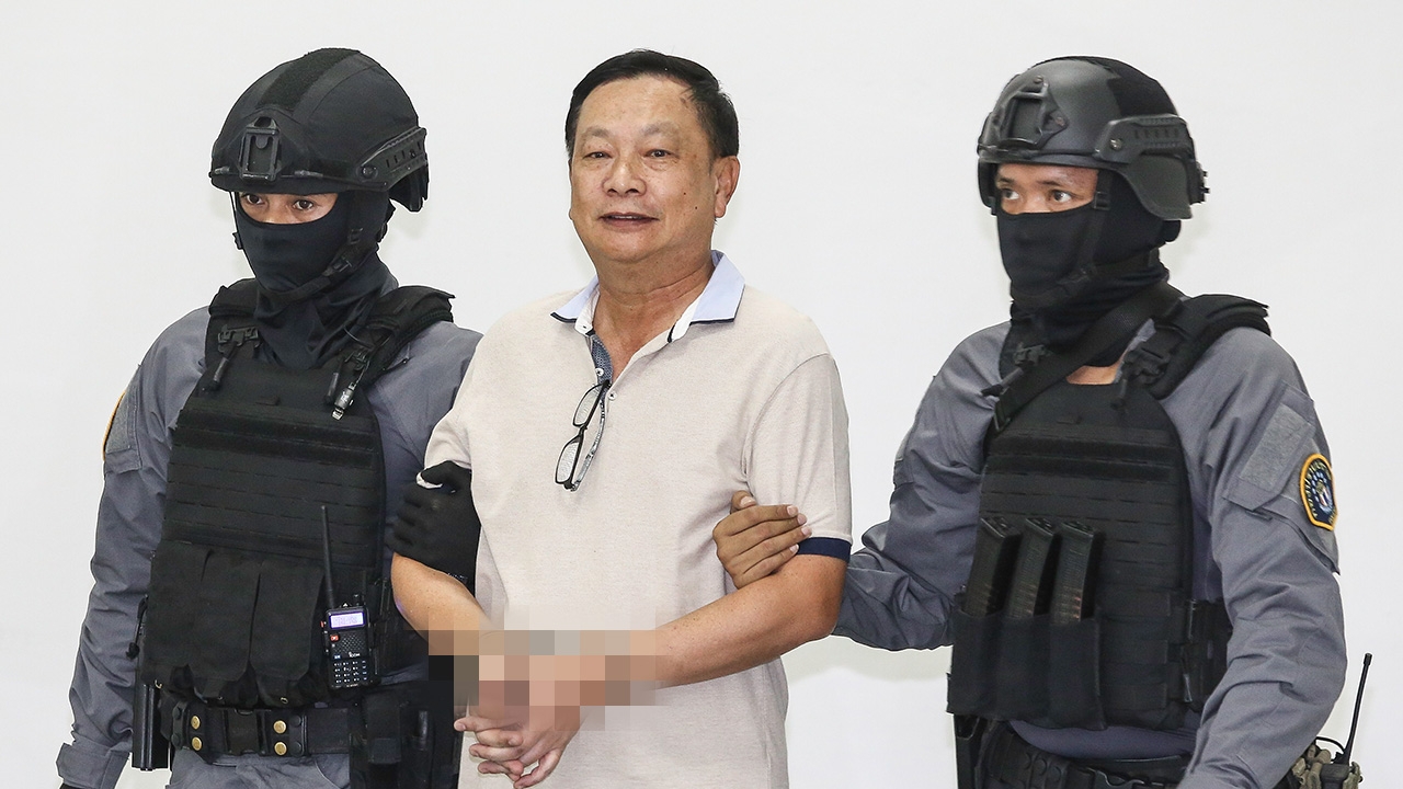 “บรรยิน” คอตกส่งเข้าเรือนจำ ศาลไม่ให้ประกันตัว