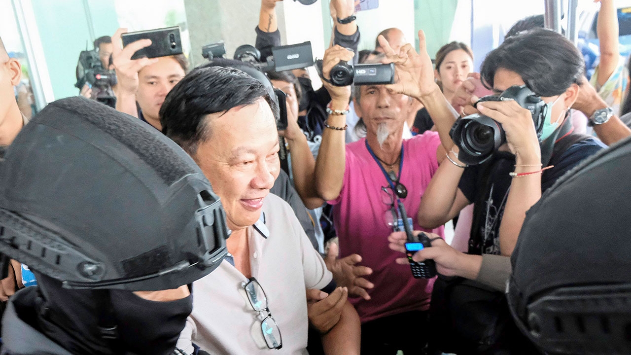 ส่องตำรวจ : คดีนี้...หนักกว่าคดีเก่าเยอะ