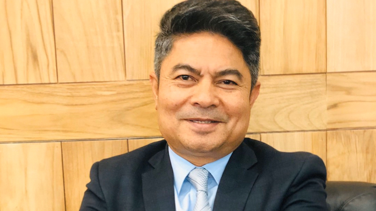 ชี้ เป็นสิทธิ์ ส.ส.ใช้ดุลพินิจ “ธรรมนัส” ตอบอภิปรายไม่ไว้วางใจ ชัดหรือไม่