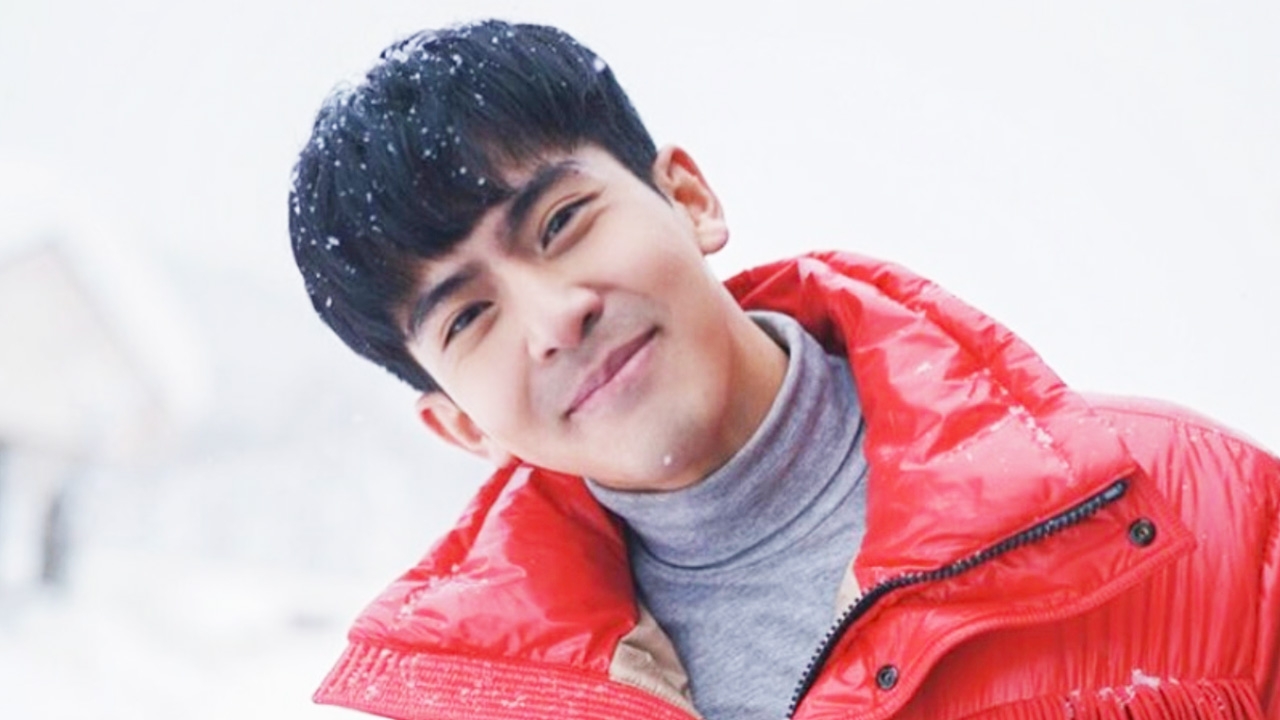 เต้ย พงศกร เตรียมตรวจสุขภาพ หลังชาวเน็ตติงกลับจากญี่ปุ่นแต่ไม่กักตัว