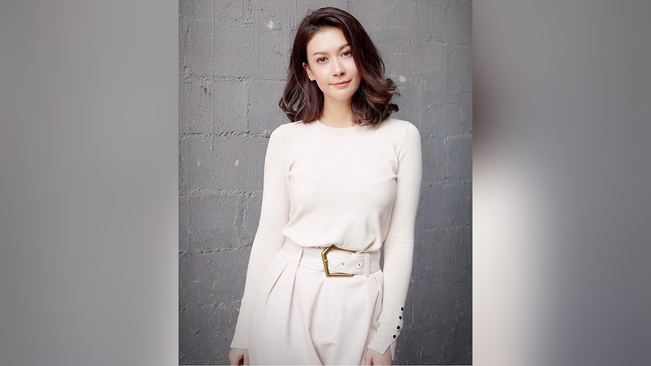 เอมี่ กลิ่นประทุม ตอบหลังถูกชาวเน็ตถาม ควรไปเที่ยวญี่ปุ่นดีมั้ย