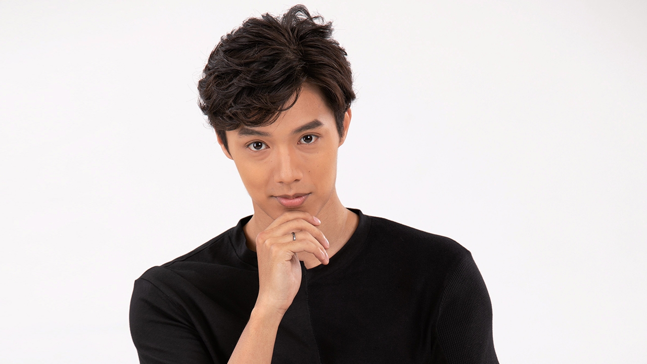 “จ๊อบ” กดดันขึ้นแท่น “พระเอกป้ายแดง” รู้สึกโชคดี “ยิหวา” คอยให้คำปรึกษา