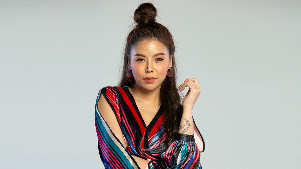 “ซานิ” ปลื้มร่วมงานพระ-นางรุ่นพี่ ชมเปาะ “นุ่น-แอนดริว” ฝีมือเฉียบ