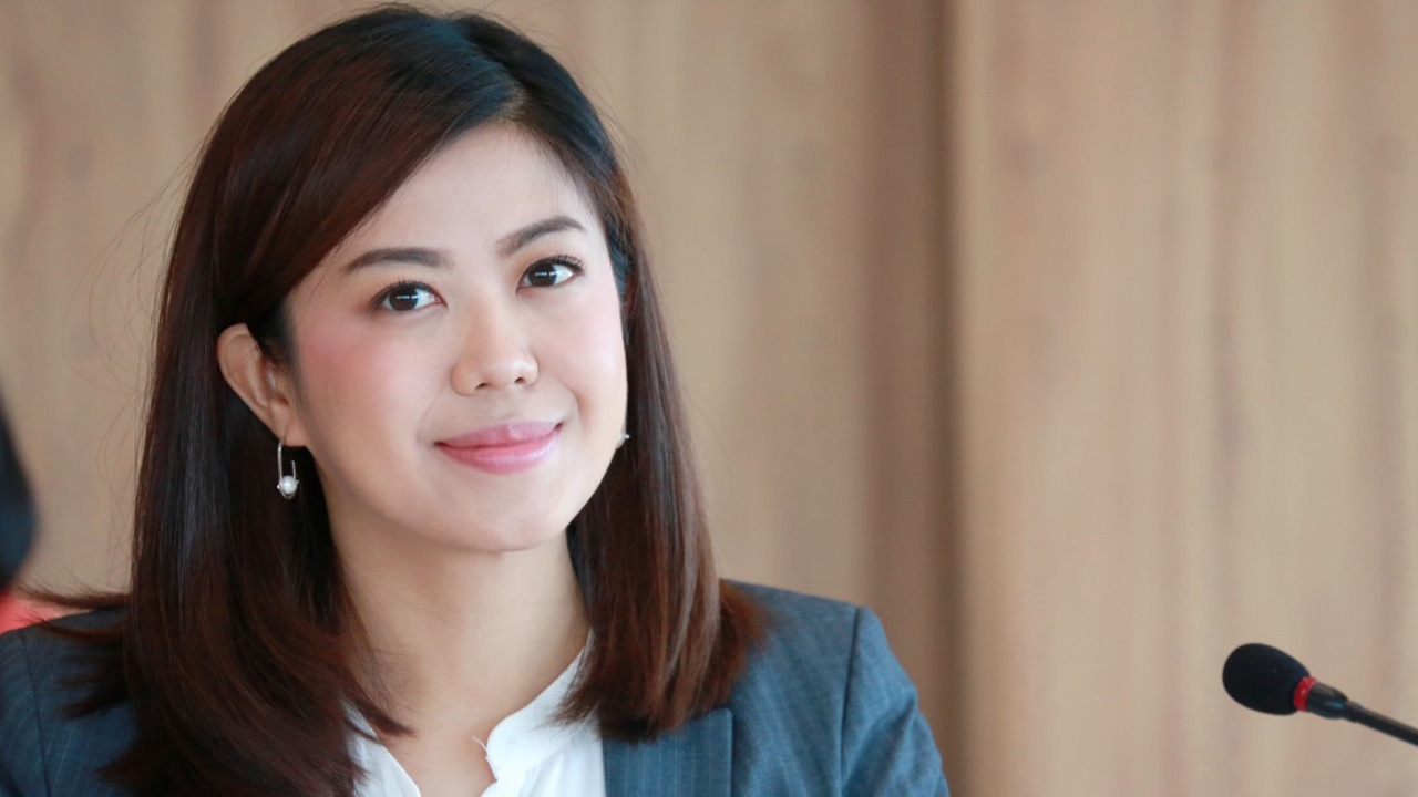 รองโฆษกพปชร.ขอ ปชช.อย่าหลงเชื่อ ข่าว ยุให้แตกแยก หวังยกระดับสู่รุนแรง