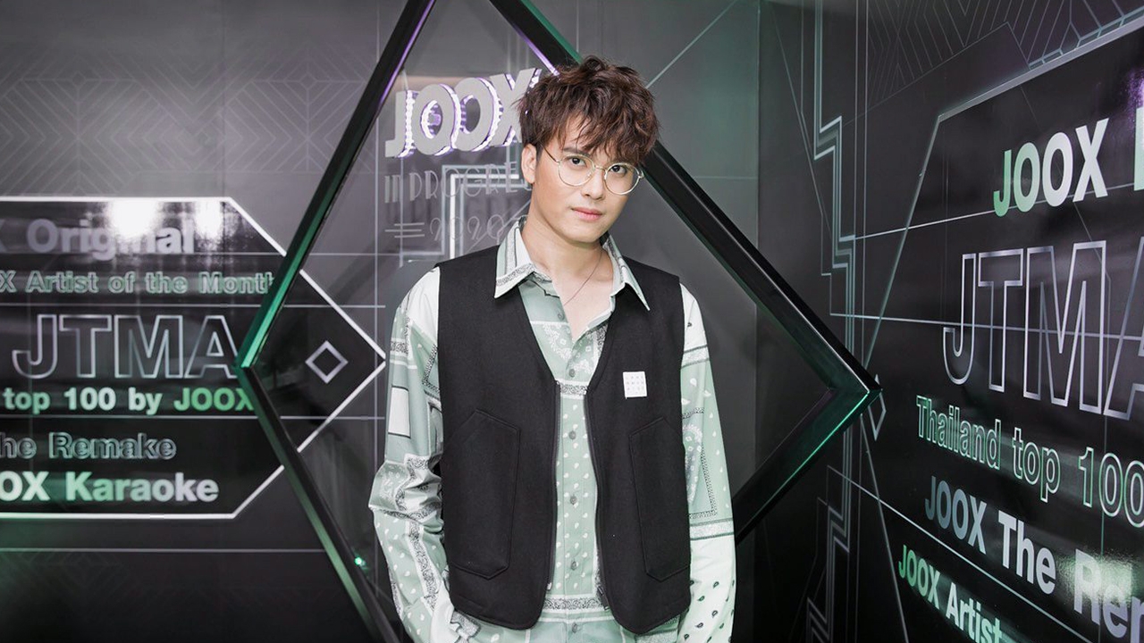 “นนท์-อิงค์” ตื่นเต้นเข้าชิง JTMA รางวัลดนตรีที่คนทั้งประเทศตัดสิน