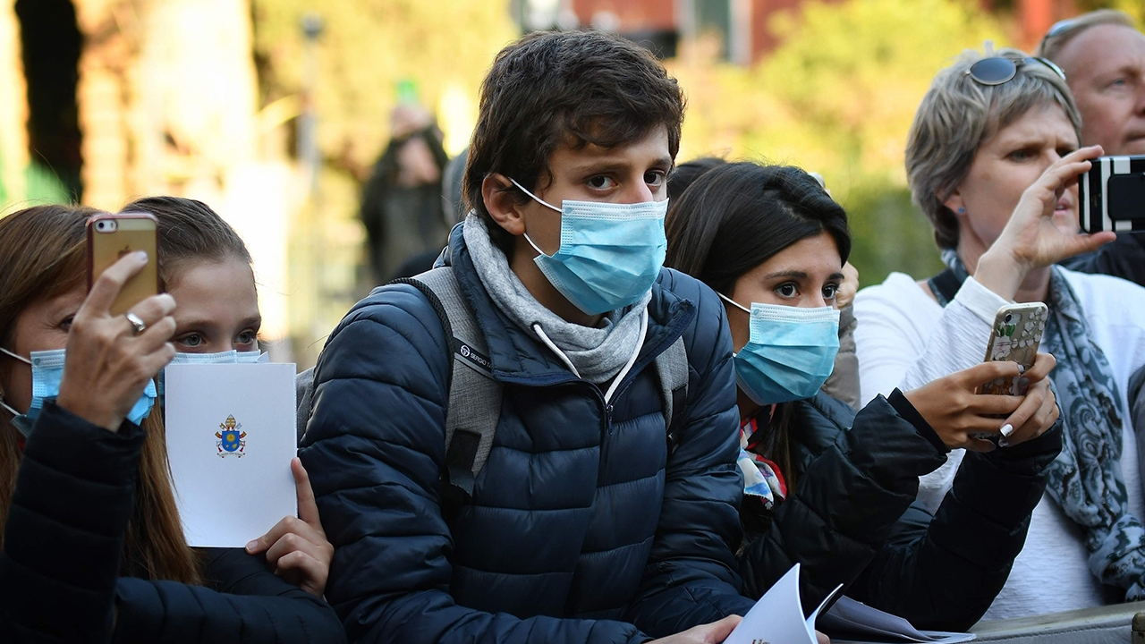 ยุโรปผวา ผู้ติดเชื้อโควิด-19 ในอิตาลีพุ่งแตะ 400 รายแล้ว