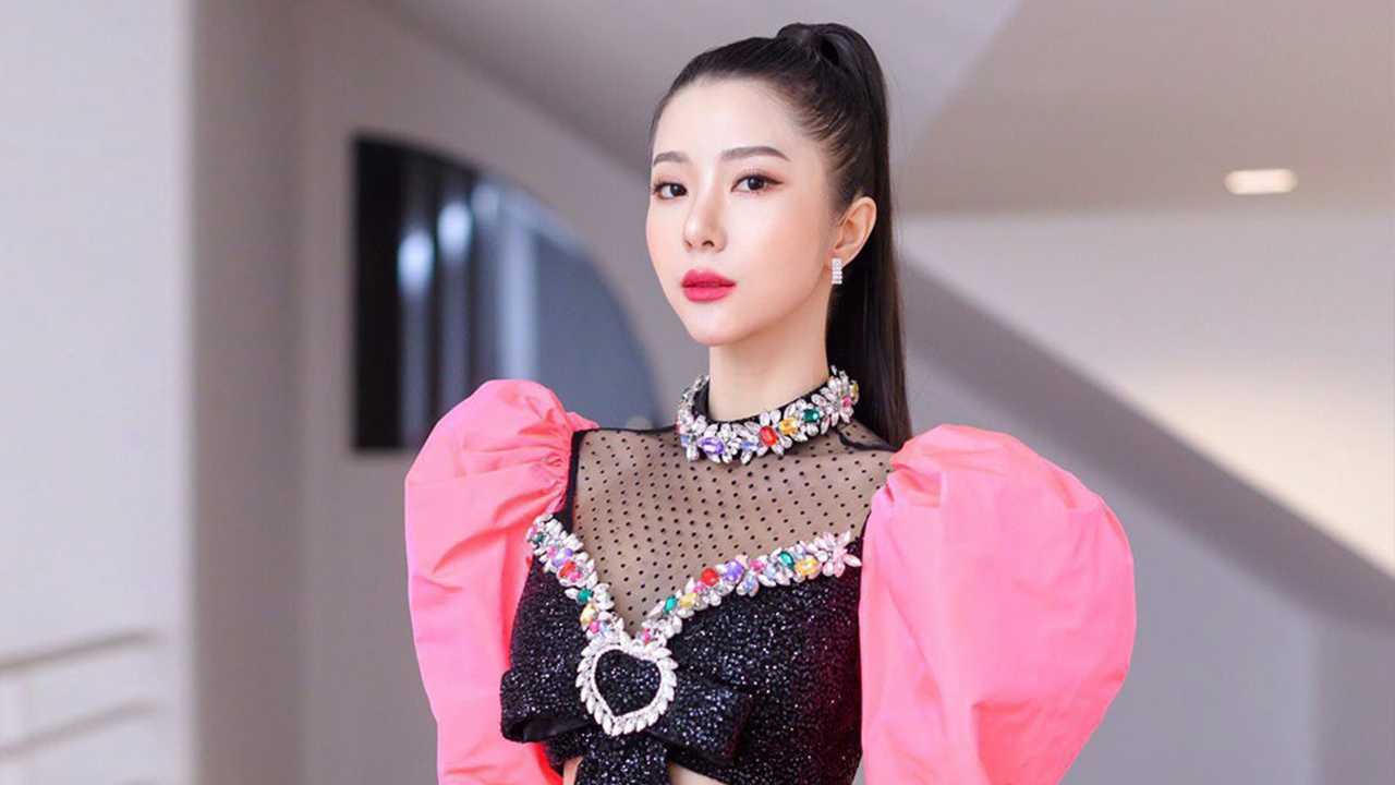 โต้แม่ไม่ปลื้ม "เนย" เฉลยเลื่อนวิวาห์เพราะกลัว 