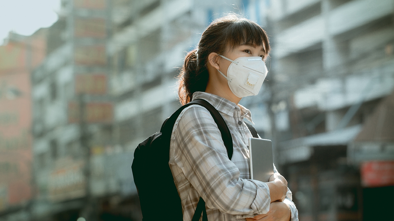 กรมควบคุมโรคแนะกลุ่มเสี่ยงโควิด-19 กักตัว 14 วันอยู่บ้านต้องทำอะไรบ้าง