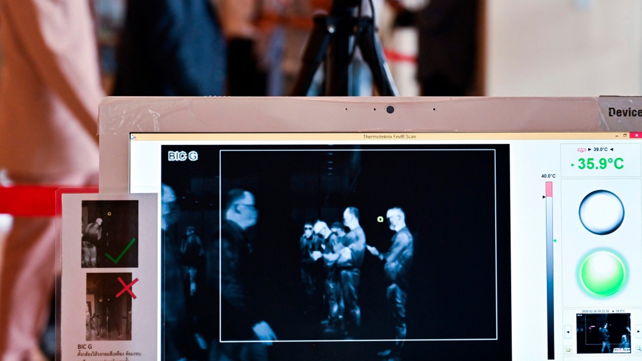 ป้าเกาหลี แพร่โควิด-19 บทเรียนคนไทย อย่าปกปิดข้อมูล ทำคนเดือดร้อน ผิด ก.ม.