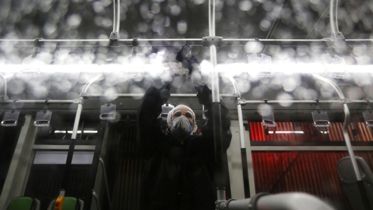  "โควิด-19" ไวรัสร้าย ตรวจหาเชื้อยาก คนติดไม่มีอาการ แฝงแพร่เชื้อทวีคูณ