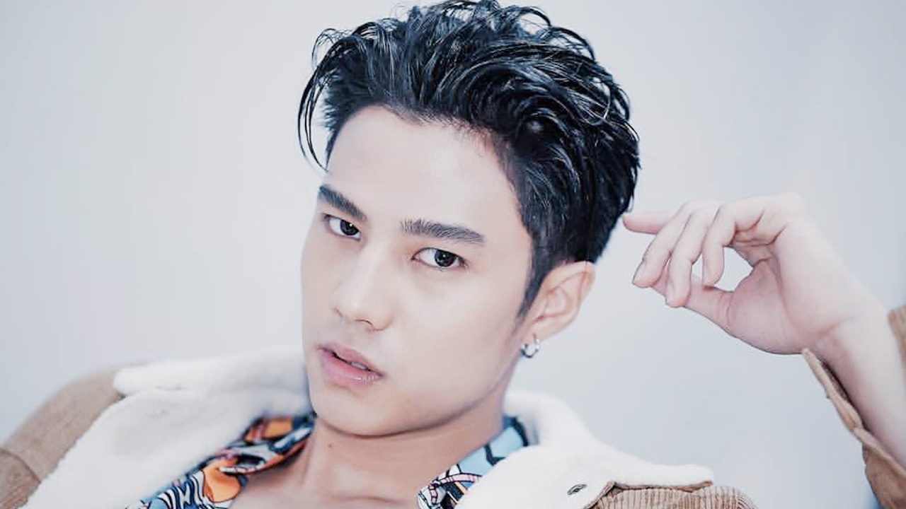 แบงค์ ธิติ กลับจากญี่ปุ่นแล้ว เผยเข้าตรวจเชื้อ COVID-19 กักตัว 14 วัน